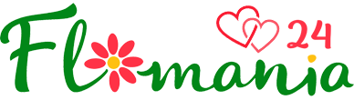 Доставка цветов в Рузе - Flomania24